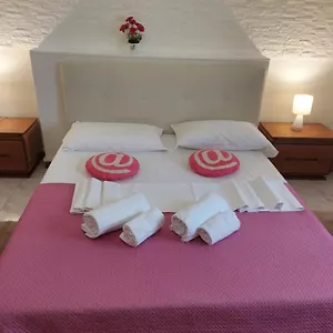 Juliet's Eye Apartmán